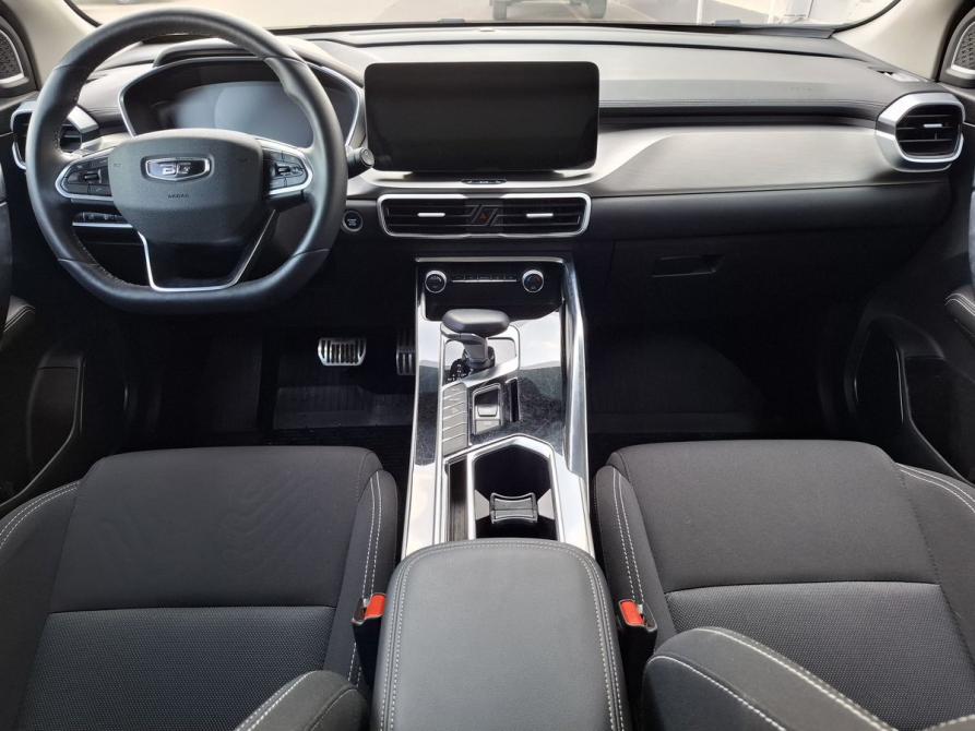 Belgee X50 Саратов  - изображение 10