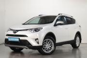Toyota RAV4 IV (XA40) Рестайлинг Челябинск  - изображение 22
