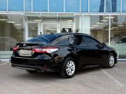 Toyota Camry VIII (XV70) Ульяновск  - изображение 22