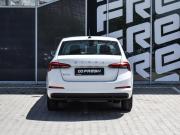 Skoda Rapid II Краснодар  - изображение 21