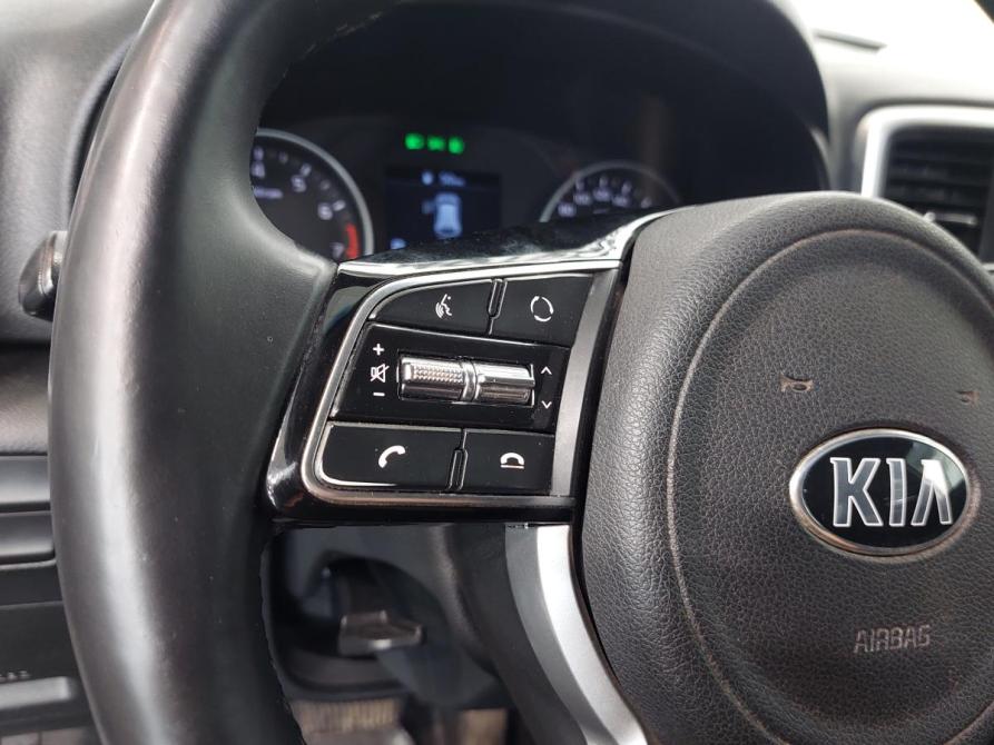 Kia Sportage IV Рестайлинг Пермь  - изображение 15