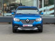 Renault Logan II Рестайлинг Архангельск  - изображение 24