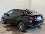Lada (ВАЗ) Vesta I Рестайлинг (NG) Псков  - изображение 22