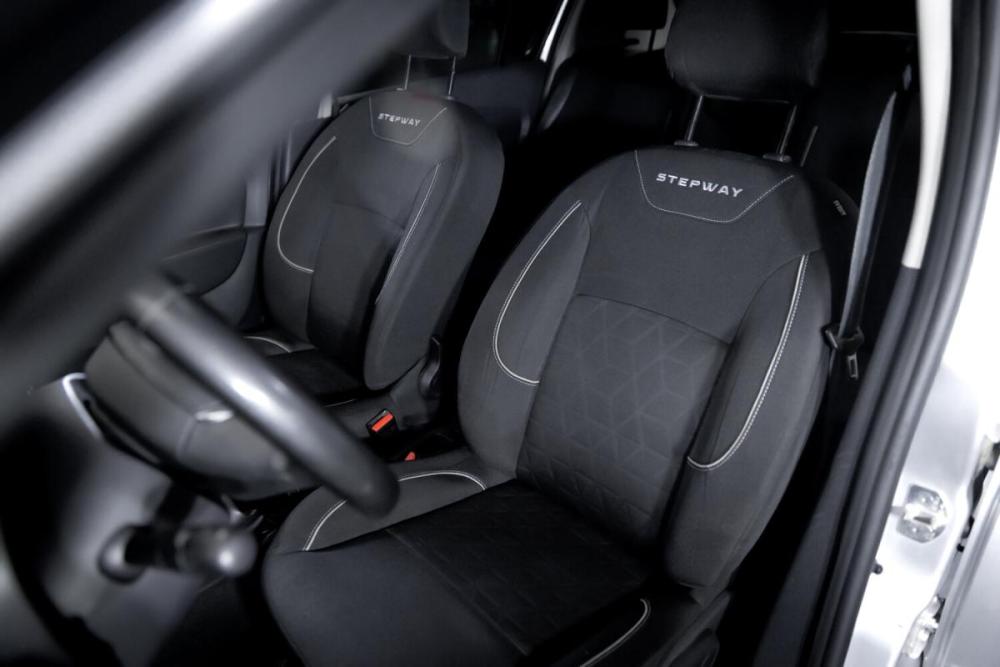Renault Sandero II Рестайлинг Тюмень  - изображение 19