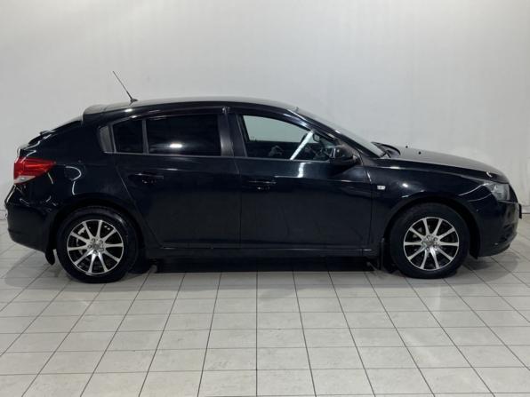 Chevrolet Cruze I Рестайлинг с пробегом 2012 года, цена 745 000 рублей, 144783 км, хэтчбек, Автокод Объявления