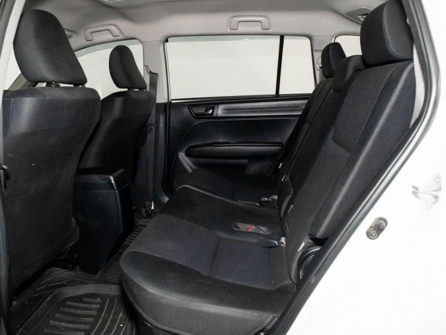 Toyota Corolla XI (E160 E170 E180) Рестайлинг 1 Иркутск  - изображение 7