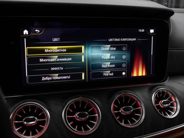 Mercedes-Benz CLS III (C257) с пробегом 2021 года, цена 4 798 000 рублей, 140000 км, седан, Автокод Объявления