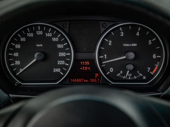 BMW 1 серии I (E81/E82/E87/E88) Рестайлинг с пробегом 2010 года, цена 799 000 рублей, 146885 км, хэтчбек, Автокод Объявления