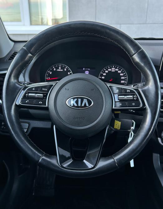Kia Seltos I Альметьевск  - изображение 17