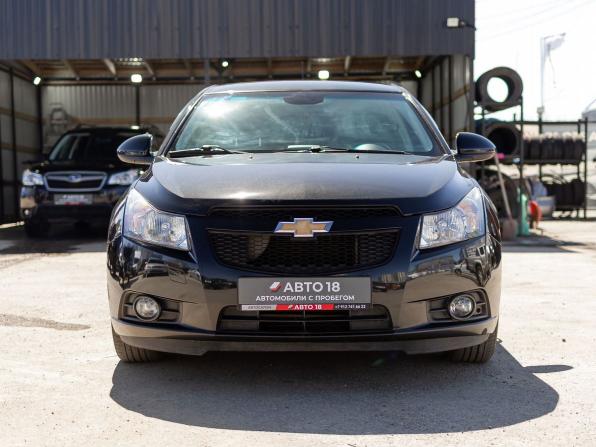 Chevrolet Cruze I с пробегом 2012 года, цена 769 000 рублей, 152583 км, хэтчбек, Автокод Объявления