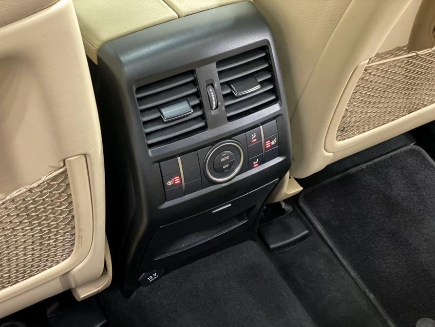 Mercedes-Benz GLE I (W166) Санкт-Петербург  - изображение 15