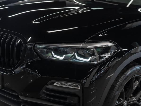BMW X5 IV (G05/G18) с пробегом 2019 года, цена 4 950 000 рублей, 211009 км, внедорожник, Автокод Объявления