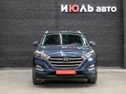 Hyundai Tucson III Екатеринбург  - изображение 23
