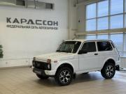 Lada (ВАЗ) Niva Legend Волгоград  - изображение 17