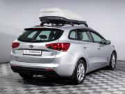 Kia Ceed II Рестайлинг Москва  - изображение 23