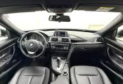 BMW 3 серии VI (F3x) Рестайлинг Красноярск  - изображение 68