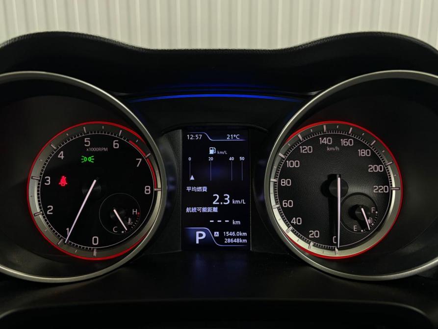 Suzuki Swift V Рестайлинг Краснодар  - изображение 10
