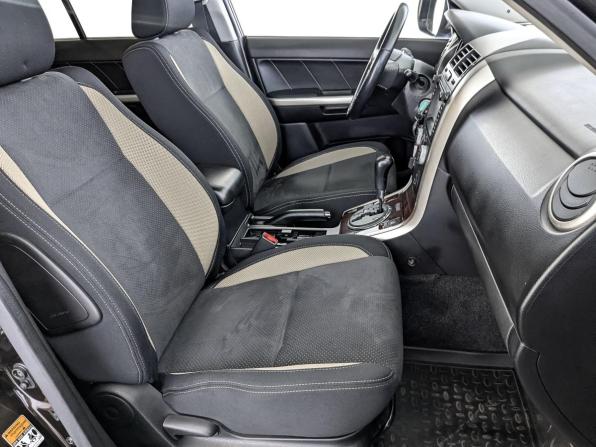 Suzuki Grand Vitara II Рестайлинг 2 с пробегом 2015 года, цена 1 650 000 рублей, 128839 км, внедорожник, Автокод Объявления