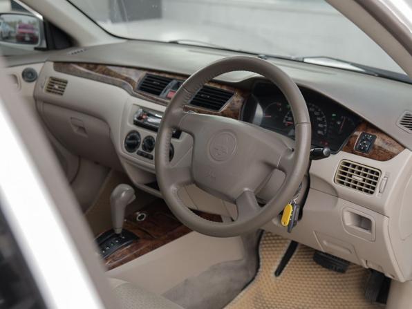 Mitsubishi Lancer IX с пробегом 2002 года, цена 389 000 рублей, 380615 км, седан, Автокод Объявления