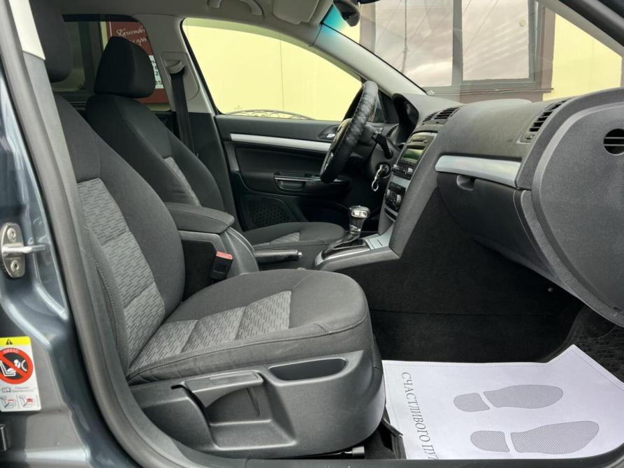 Skoda Octavia II (A5) Рестайлинг Киров  - изображение 29