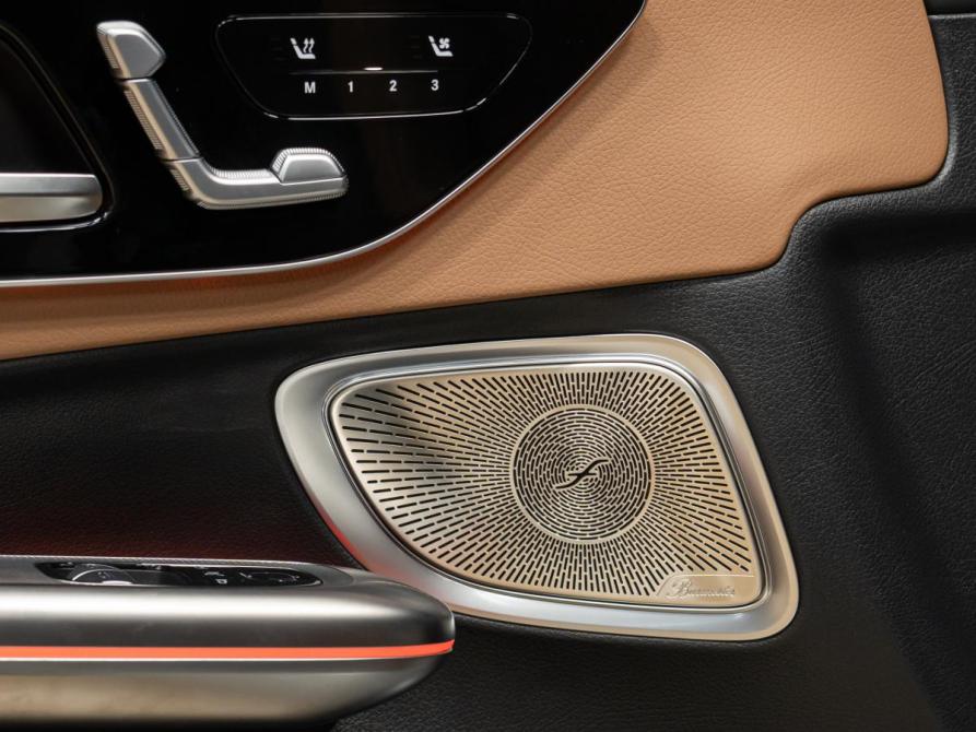 Mercedes-Benz CLE Москва  - изображение 20