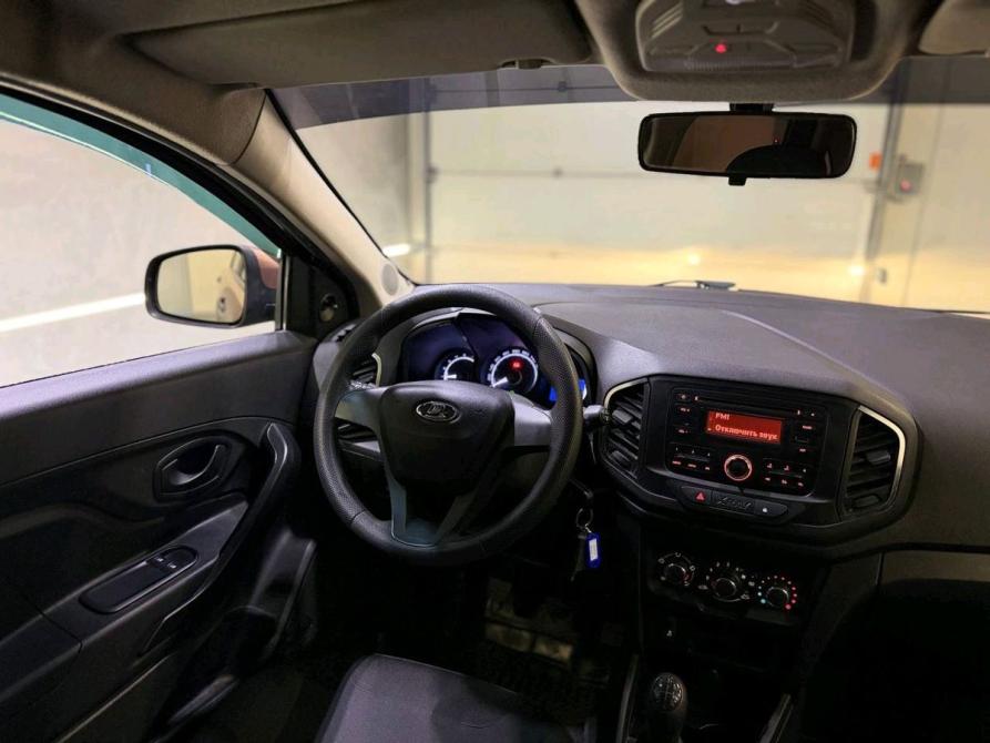Lada (ВАЗ) XRAY I Новосибирск  - изображение 17