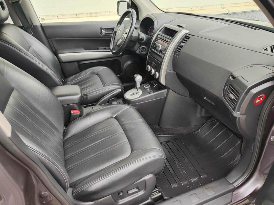 Nissan X-Trail II Рестайлинг Санкт-Петербург  - изображение 9