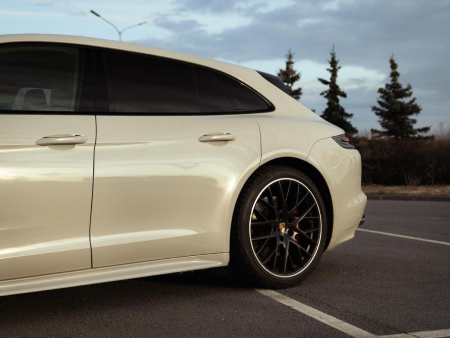 Porsche Panamera II Санкт-Петербург  - изображение 2