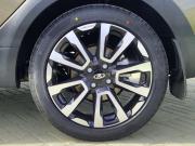 Lada (ВАЗ) Vesta I Рестайлинг (NG) Челябинск  - изображение 20