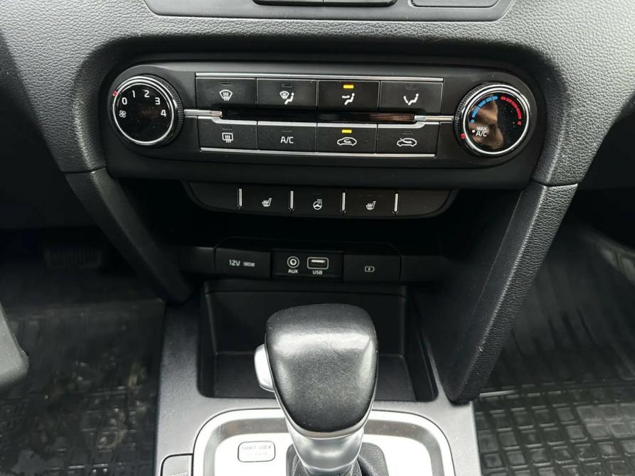 Kia Ceed III Альметьевск  - изображение 12