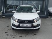 Lada (ВАЗ) Granta I Рестайлинг Санкт-Петербург  - изображение 7