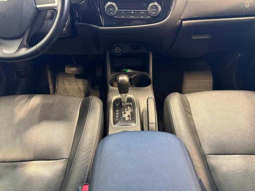 Mitsubishi Outlander III Волгоград  - изображение 13
