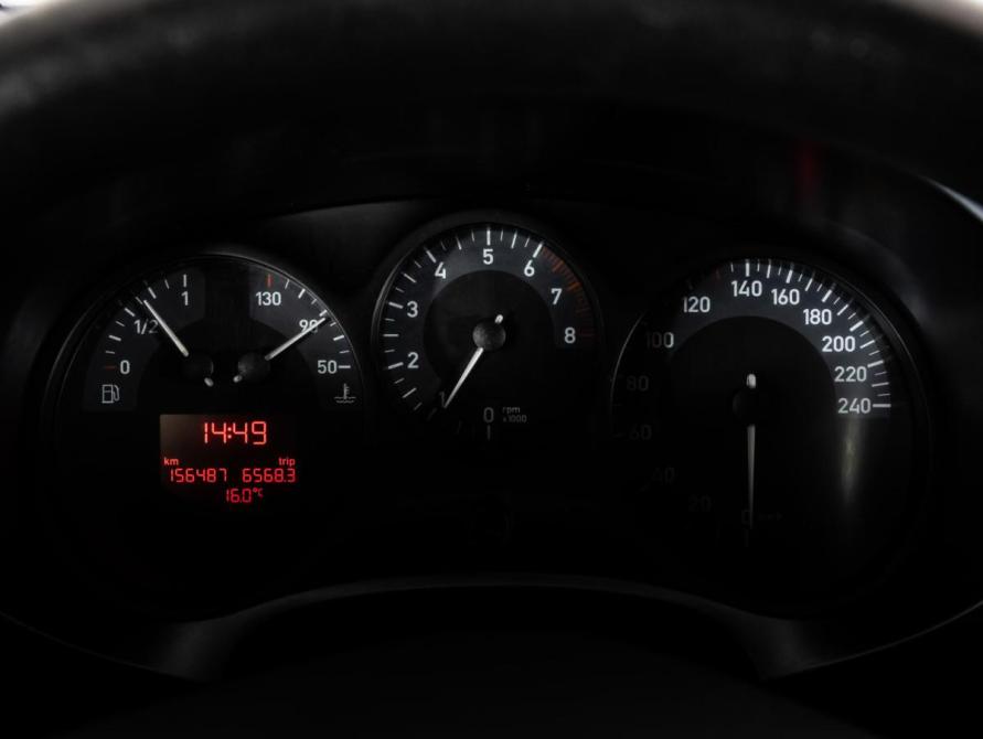 SEAT Leon II Санкт-Петербург  - изображение 18