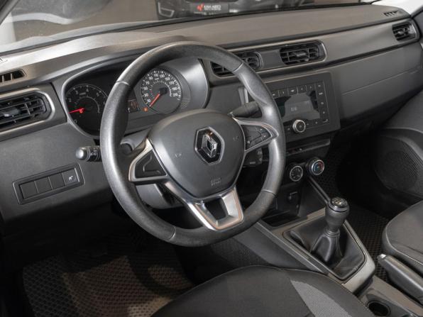 Renault Arkana I с пробегом 2021 года, цена 1 640 100 рублей, 128087 км, внедорожник, Автокод Объявления