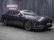 Hyundai Sonata VIII (DN8) Москва  - изображение 27