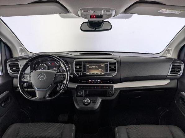 Opel Zafira Life I с пробегом 2020 года, цена 2 720 000 рублей, 135554 км, минивэн, Автокод Объявления