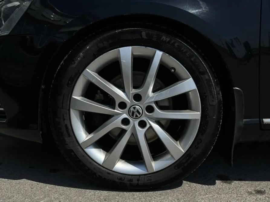 Volkswagen Passat B7 Воронеж  - изображение 2