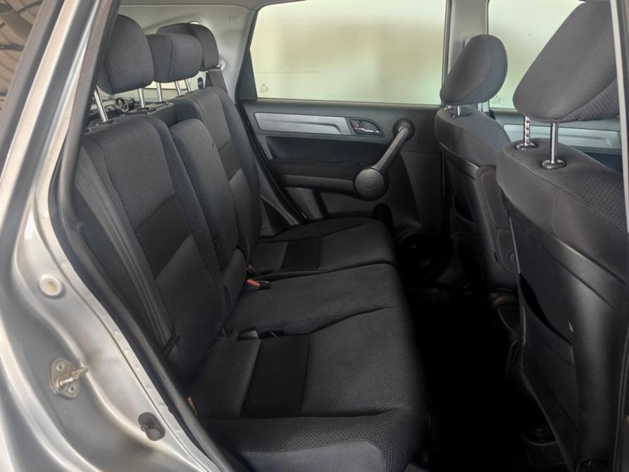Honda CR-V III Москва  - изображение 10