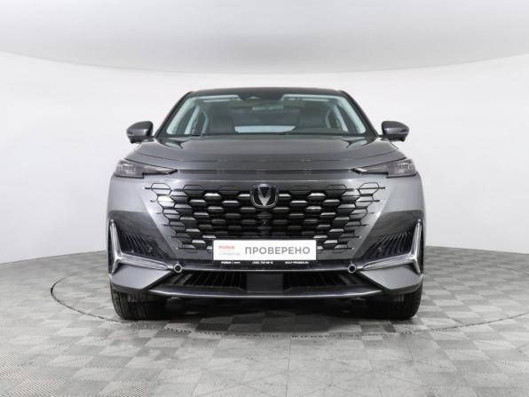 Changan UNI-K с пробегом 2023 года, цена 3 250 000 рублей, 6591 км, внедорожник, Автокод Объявления