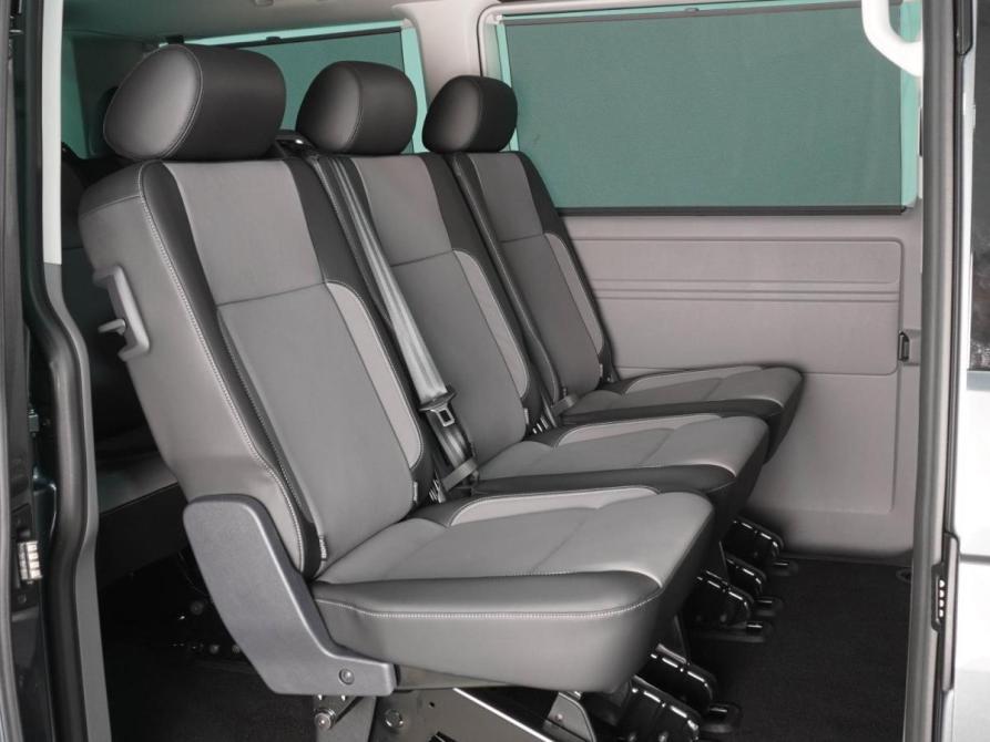 Volkswagen Caravelle T6 Рестайлинг Ростов-на-Дону  - изображение 7