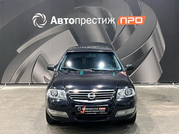 Nissan Almera Classic I с пробегом 2011 года, цена 530 000 рублей, 296282 км, седан, Автокод Объявления