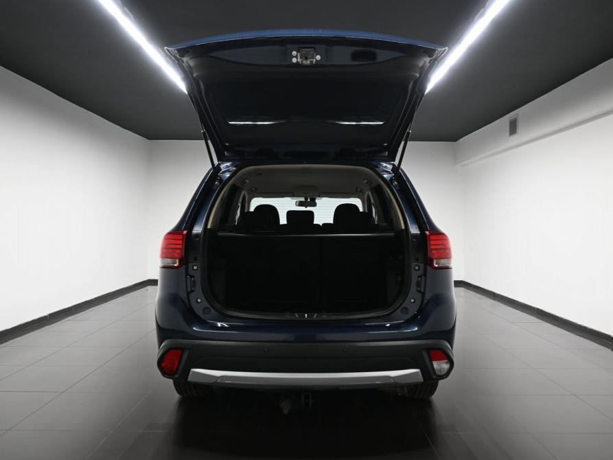 Mitsubishi Outlander III Рестайлинг 2 Тверь  - изображение 7