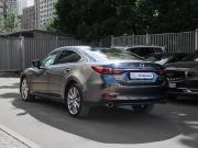 Mazda 6 III (GJ) Рестайлинг 2 Москва  - изображение 24