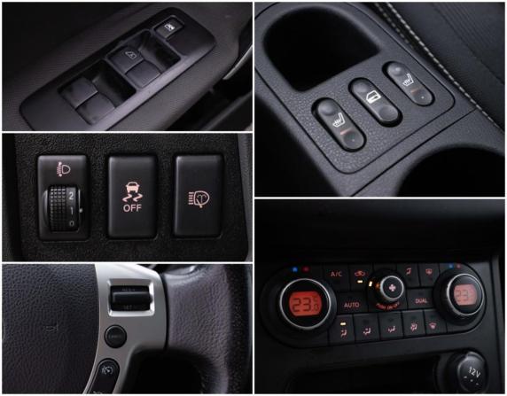 Nissan Qashqai I Рестайлинг с пробегом 2010 года, цена 899 000 рублей, 237364 км, внедорожник, Автокод Объявления