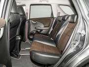 Honda Fit Shuttle I Иркутск  - изображение 28