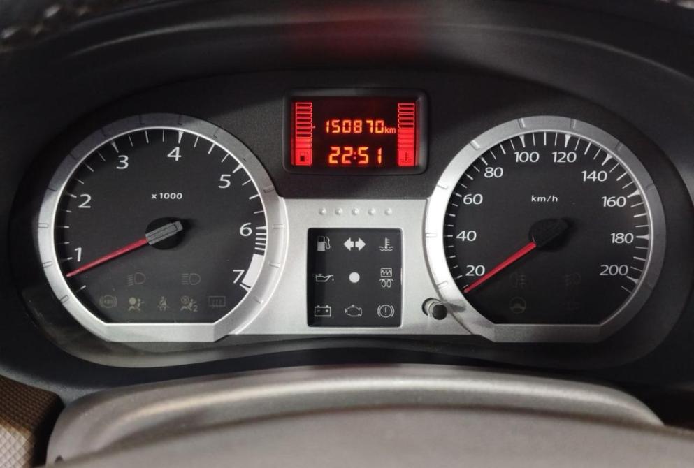 Lada (ВАЗ) Largus I Саратов  - изображение 13