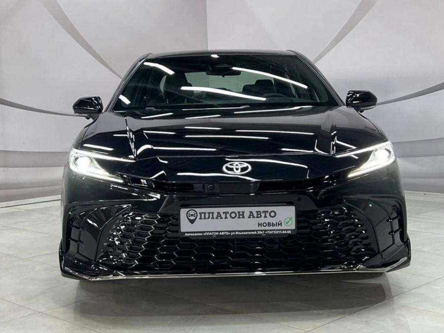 Toyota Camry IX (XV80) China Market Воронеж  - изображение 2