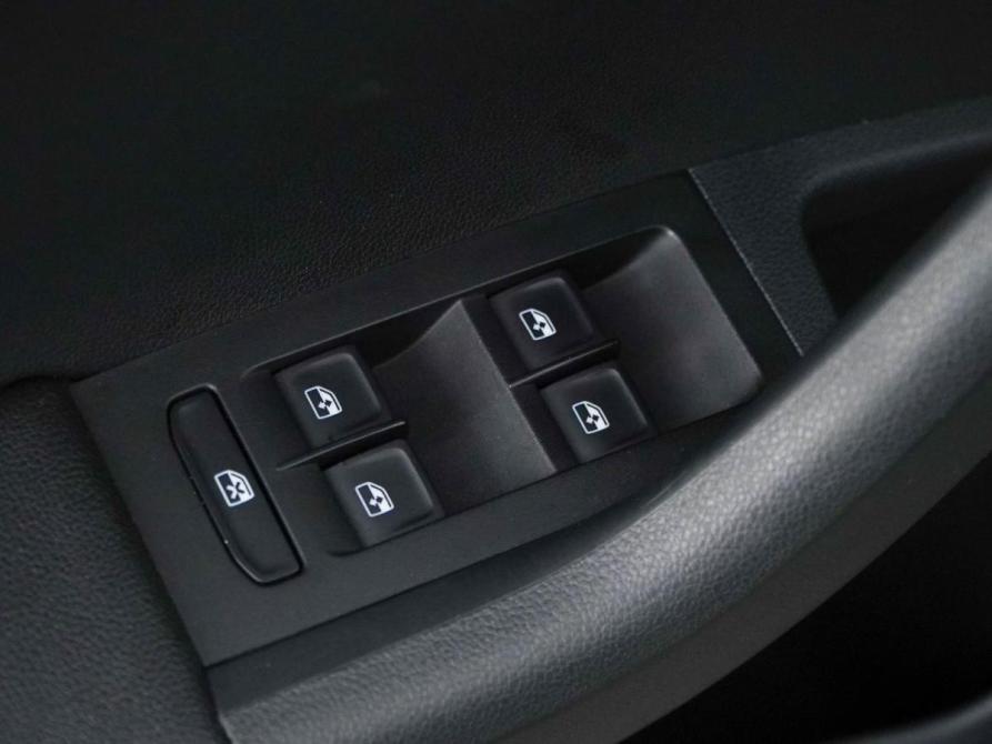 Skoda Octavia III (A7) Рестайлинг Москва  - изображение 19