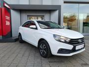 Lada (ВАЗ) Vesta I Набережные Челны  - изображение 24