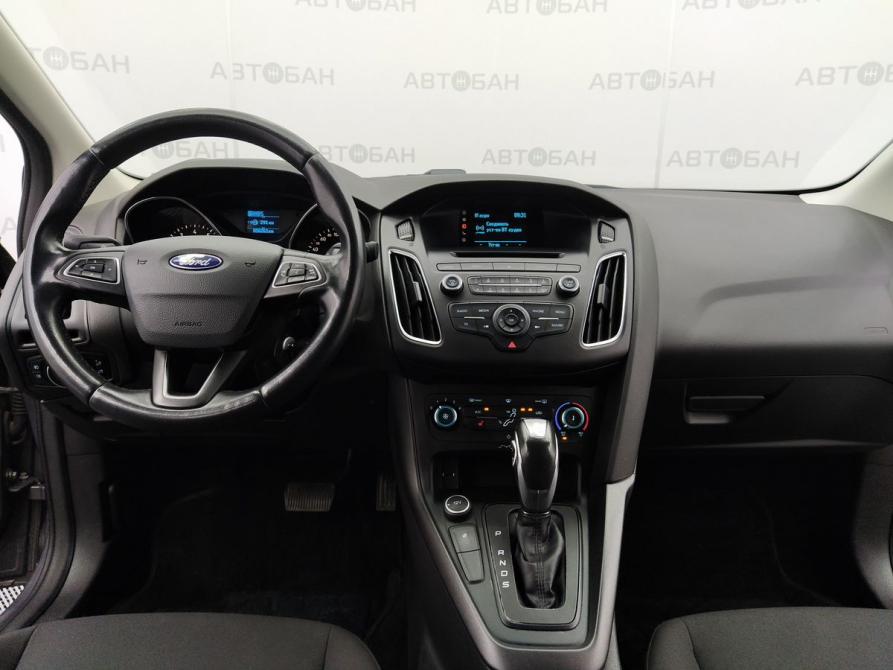 Ford Focus III Рестайлинг Екатеринбург  - изображение 20